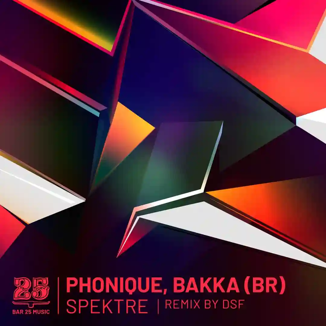 Spektre cover