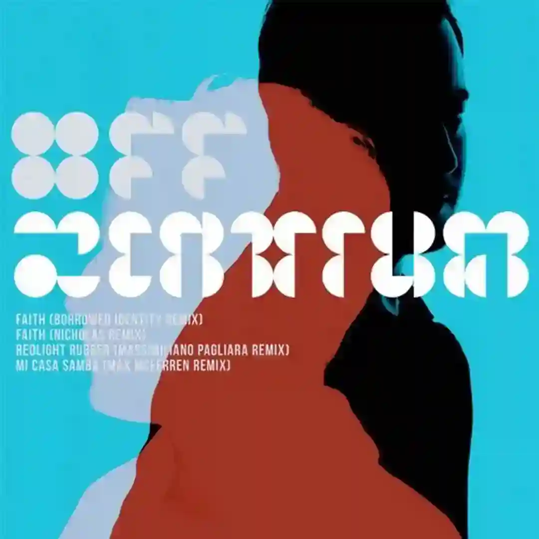Faith (Nicholas Remix) cover