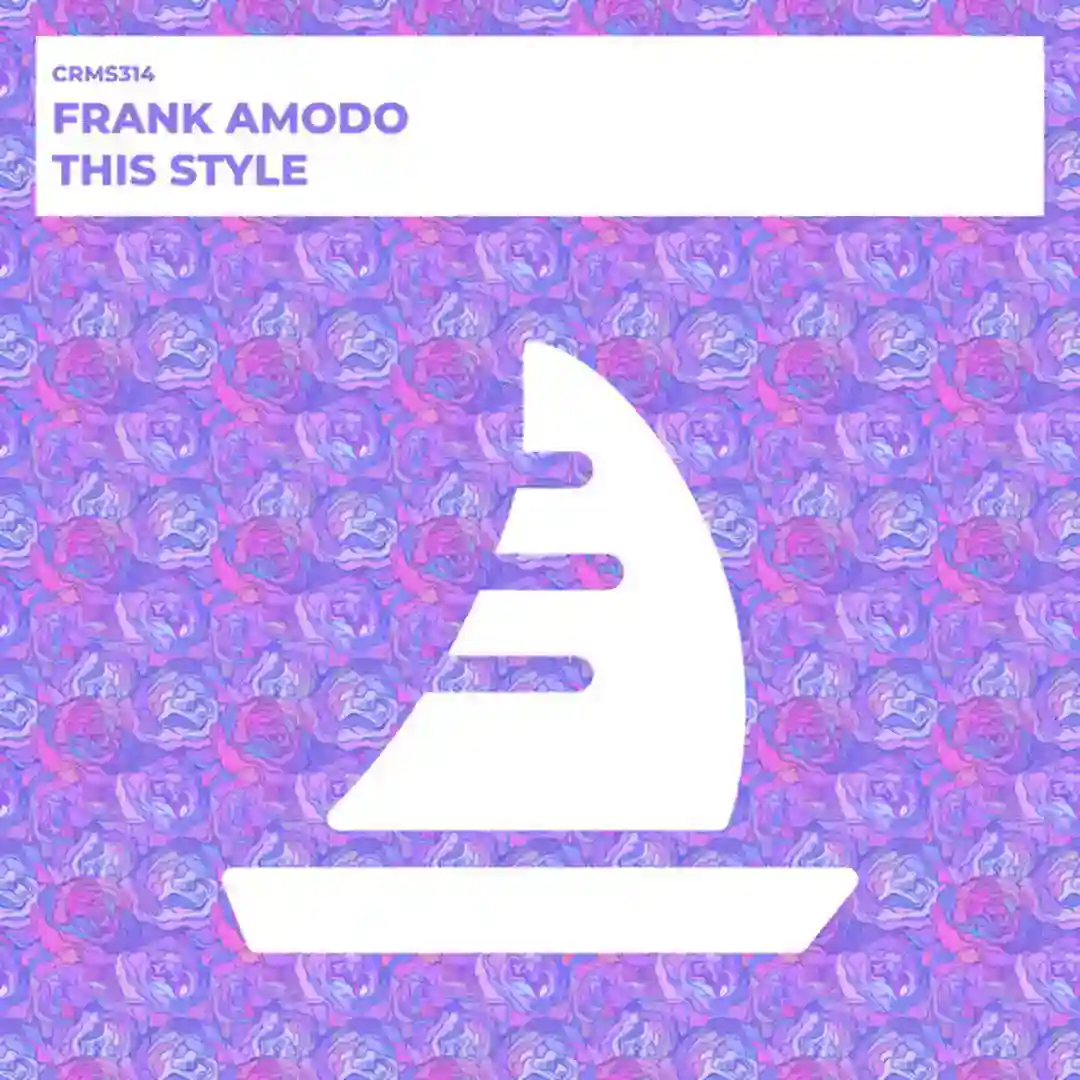 This Style (Radio Edit) cover