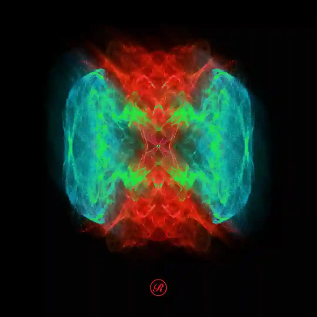 Signal EP cover