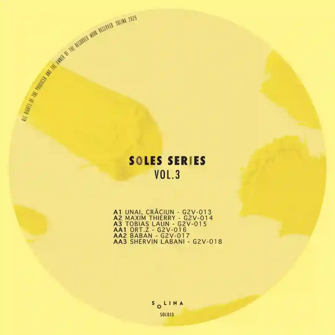 G2V-015 (Original Mix) cover
