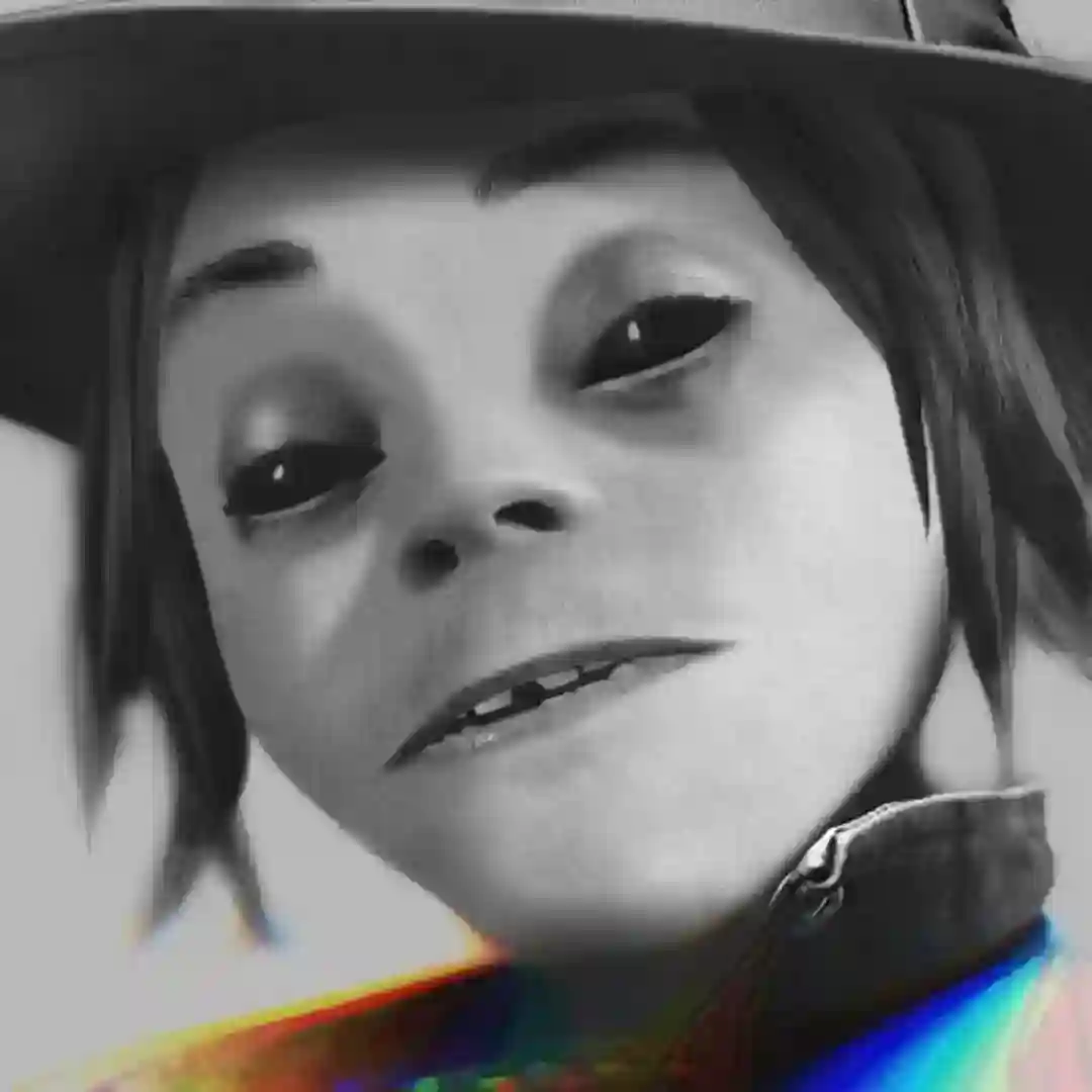 Busted and Blue (Yotto Remix) cover