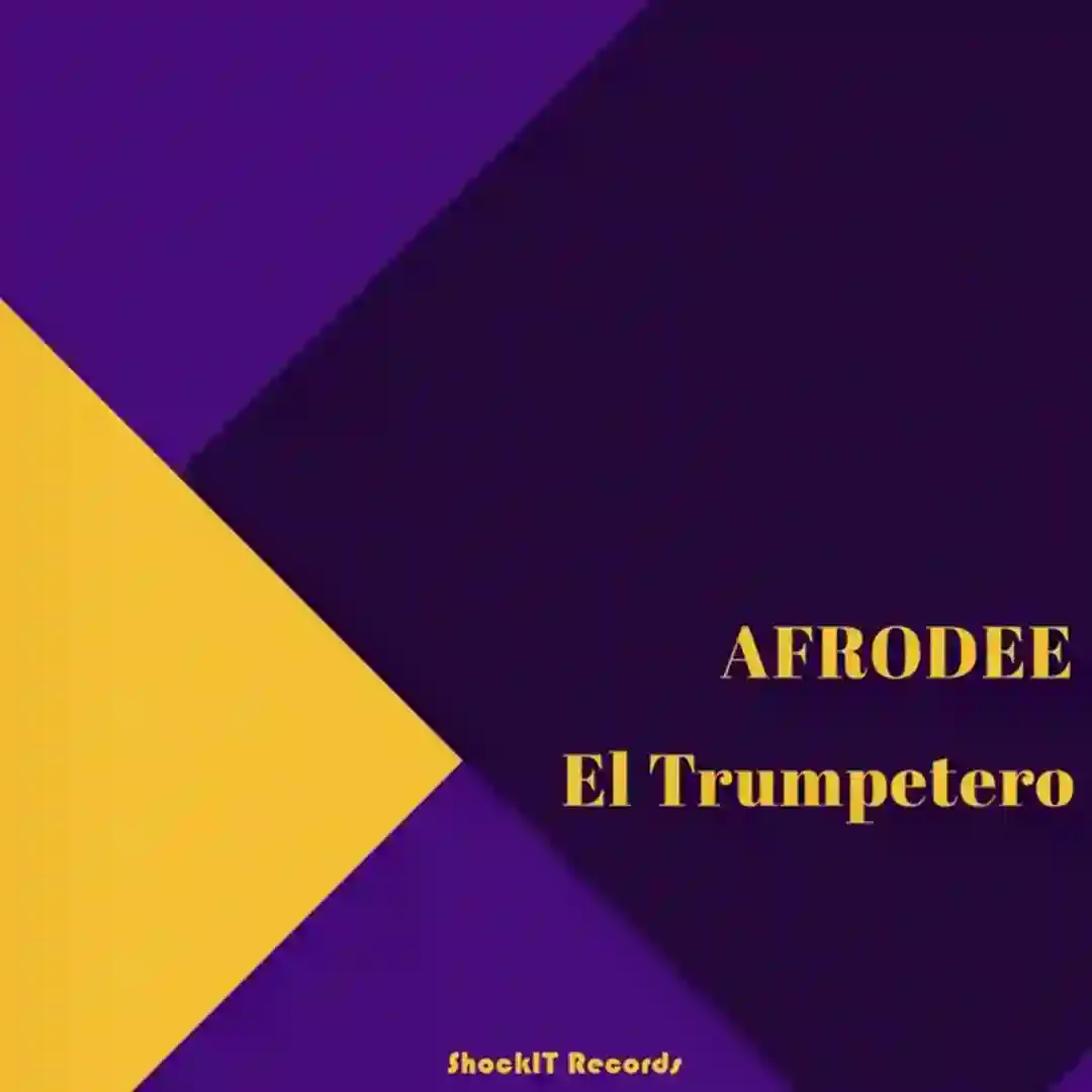 El Trumpetero (Radio Edit) cover