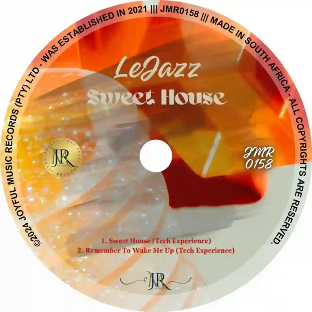 Sweet House (Tech Experience) cover