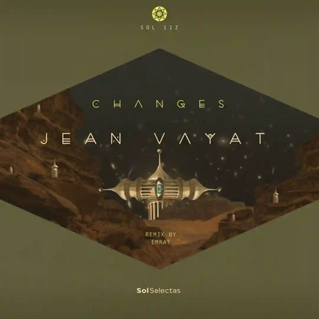Changes cover