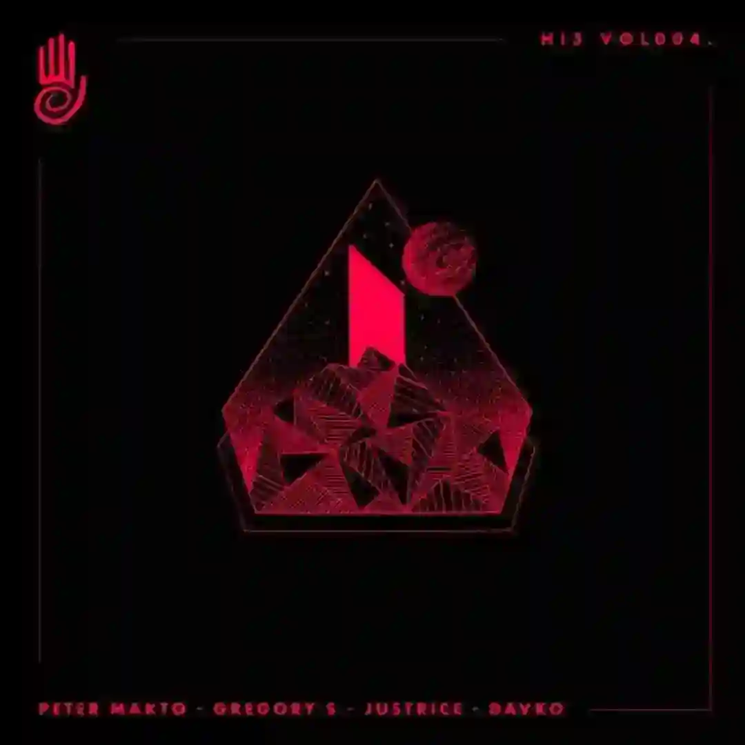 MMXX (Original Mix) cover