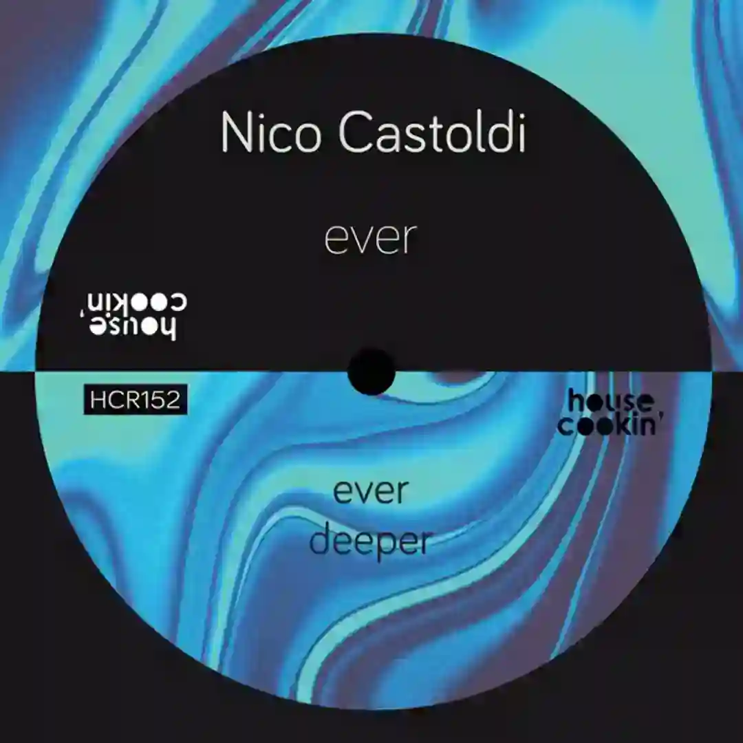 Ever (Original Mix) cover