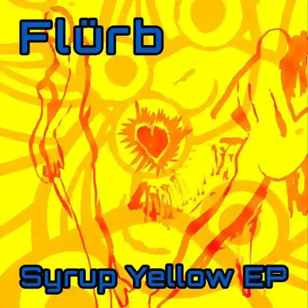 Syrup (Vocal Dub) cover
