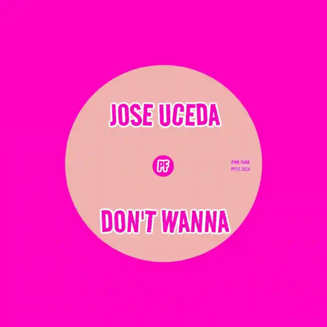 Don't Wanna (Original Mix) cover