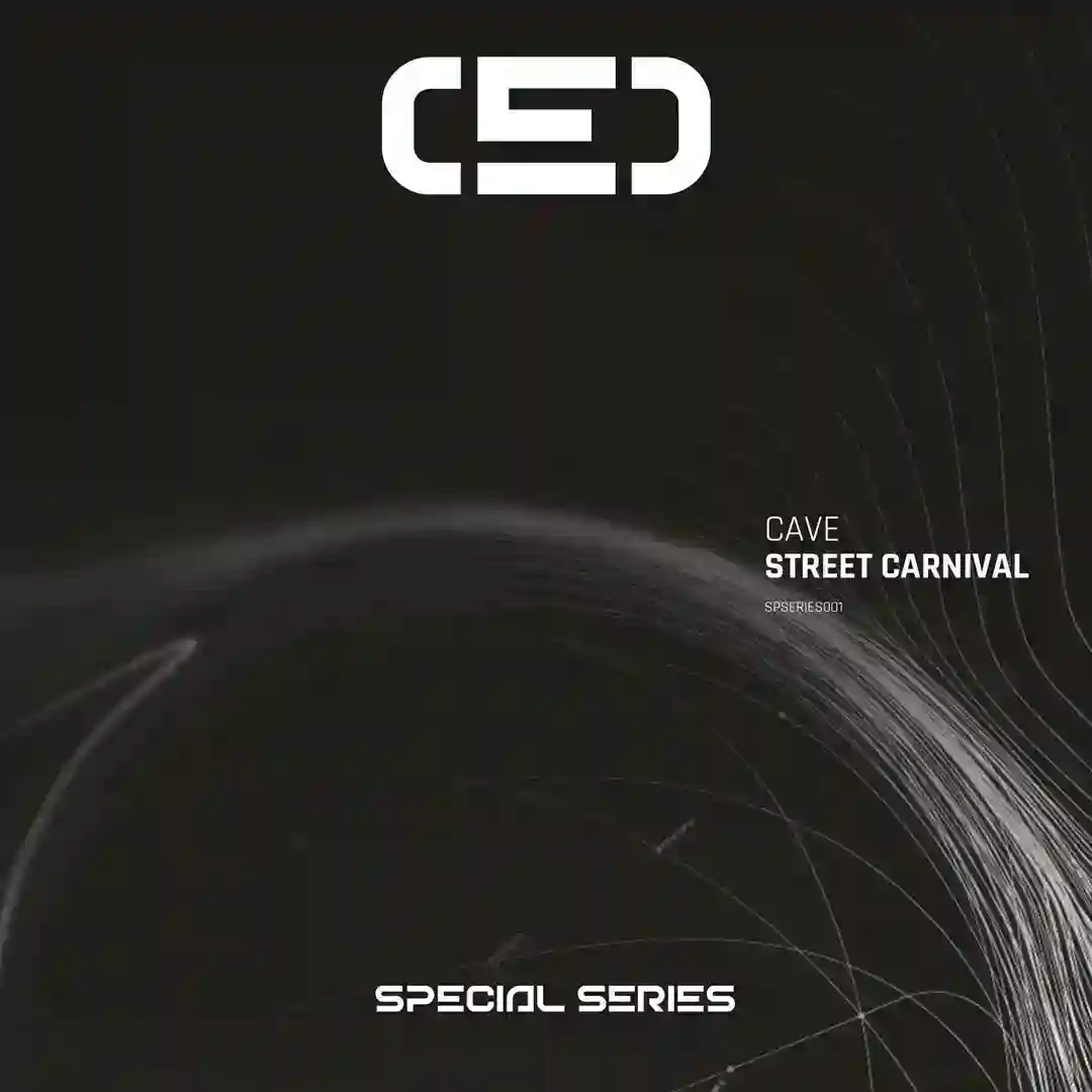 Street Carnival (2023 Edition) cover