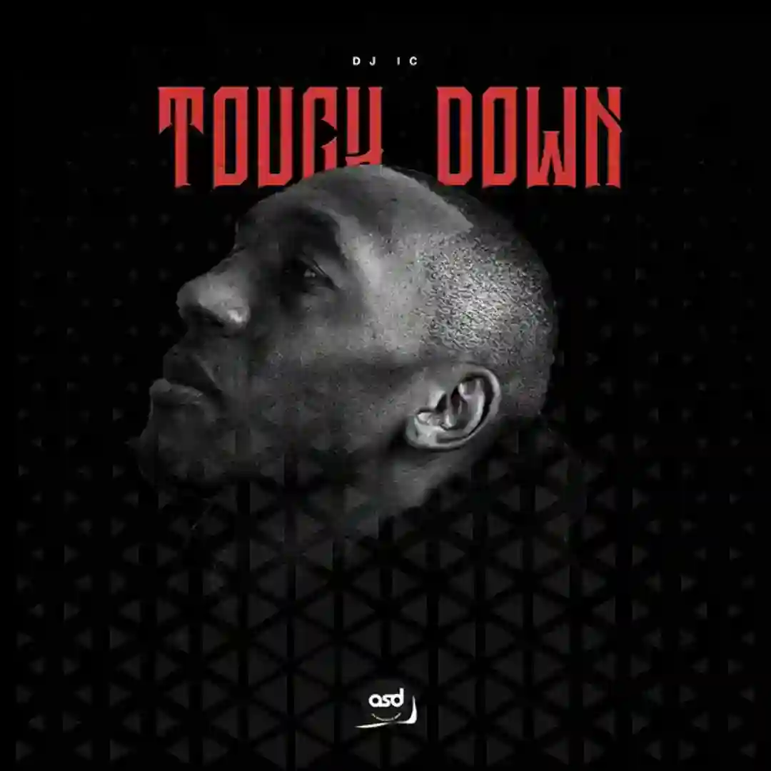 Touch Down cover
