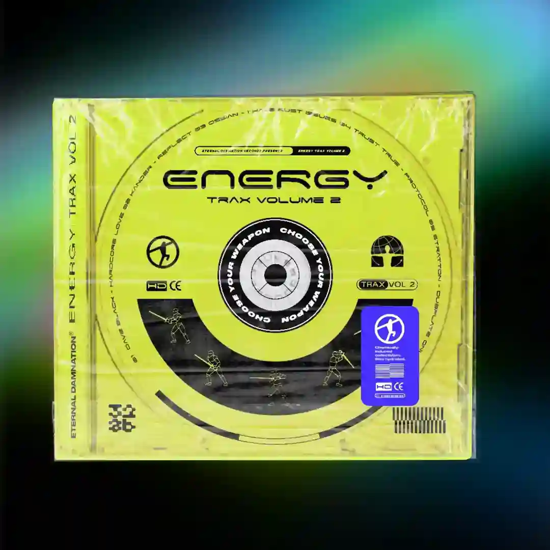 Reflect (Original Mix) cover