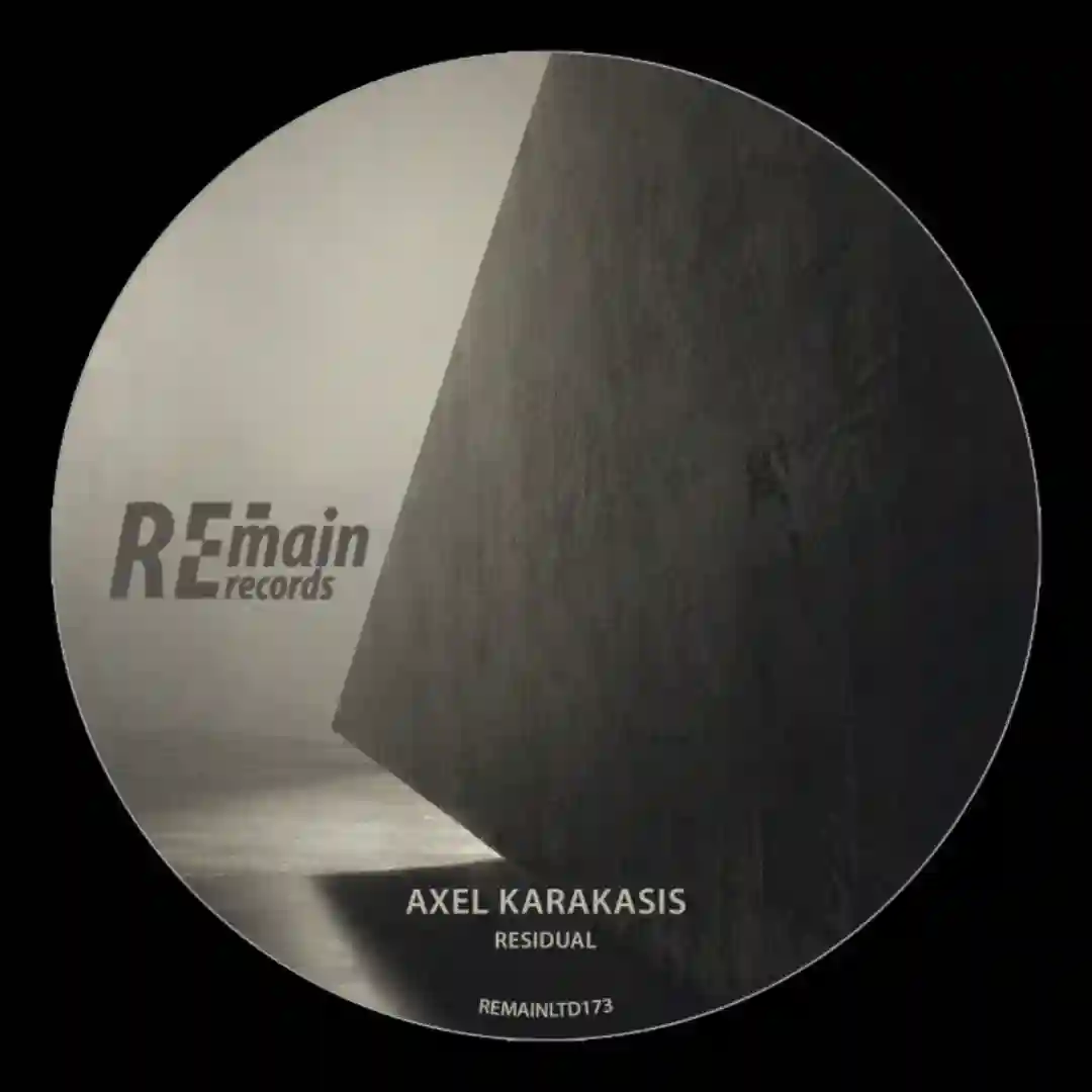 Residual cover