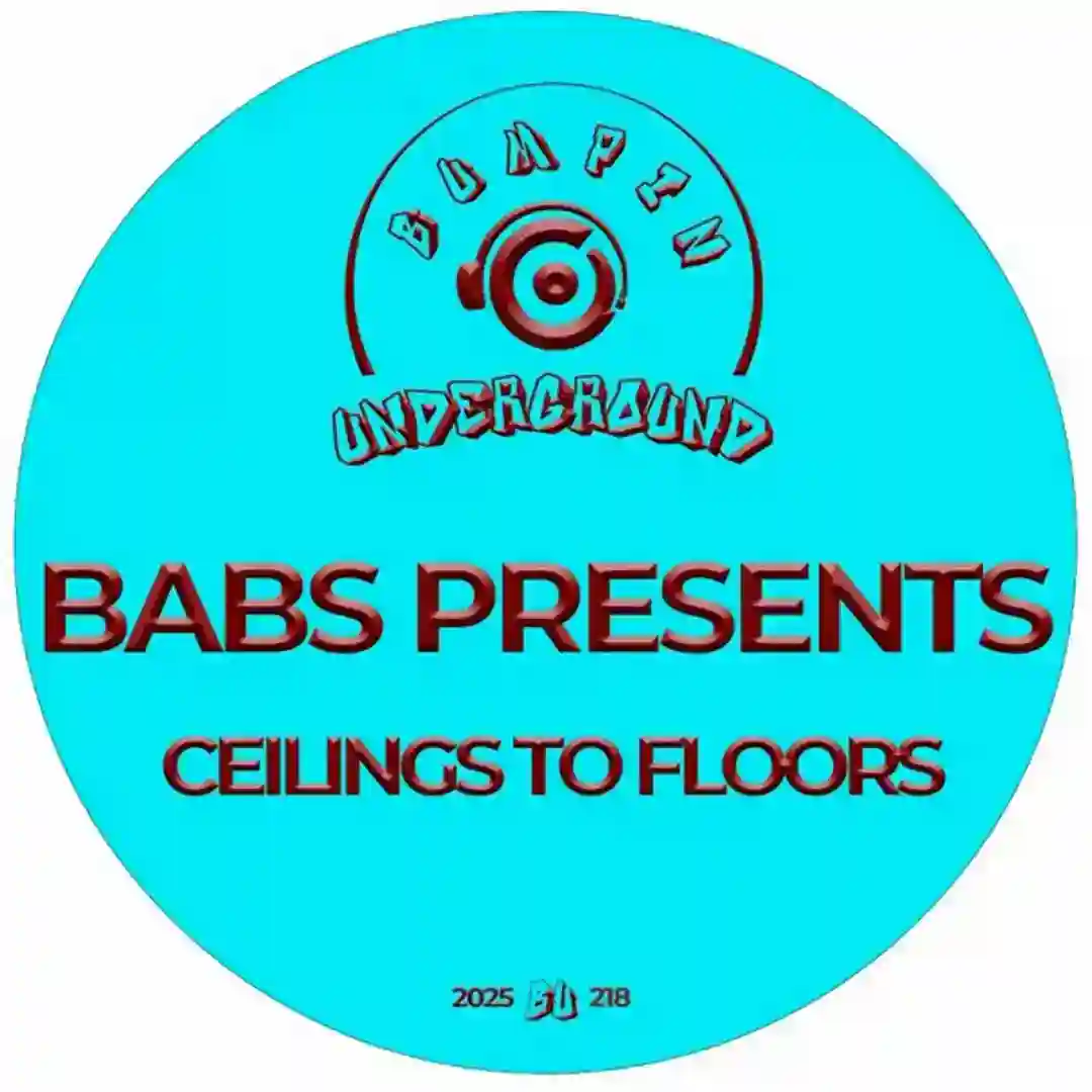 Ceilings to Floors (Original Mix) cover