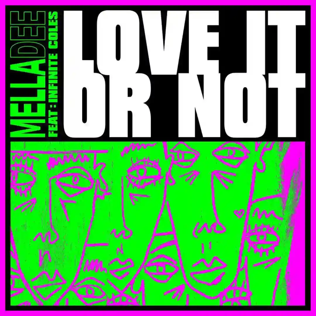 'Pete Tong Age of Love' Chart cover