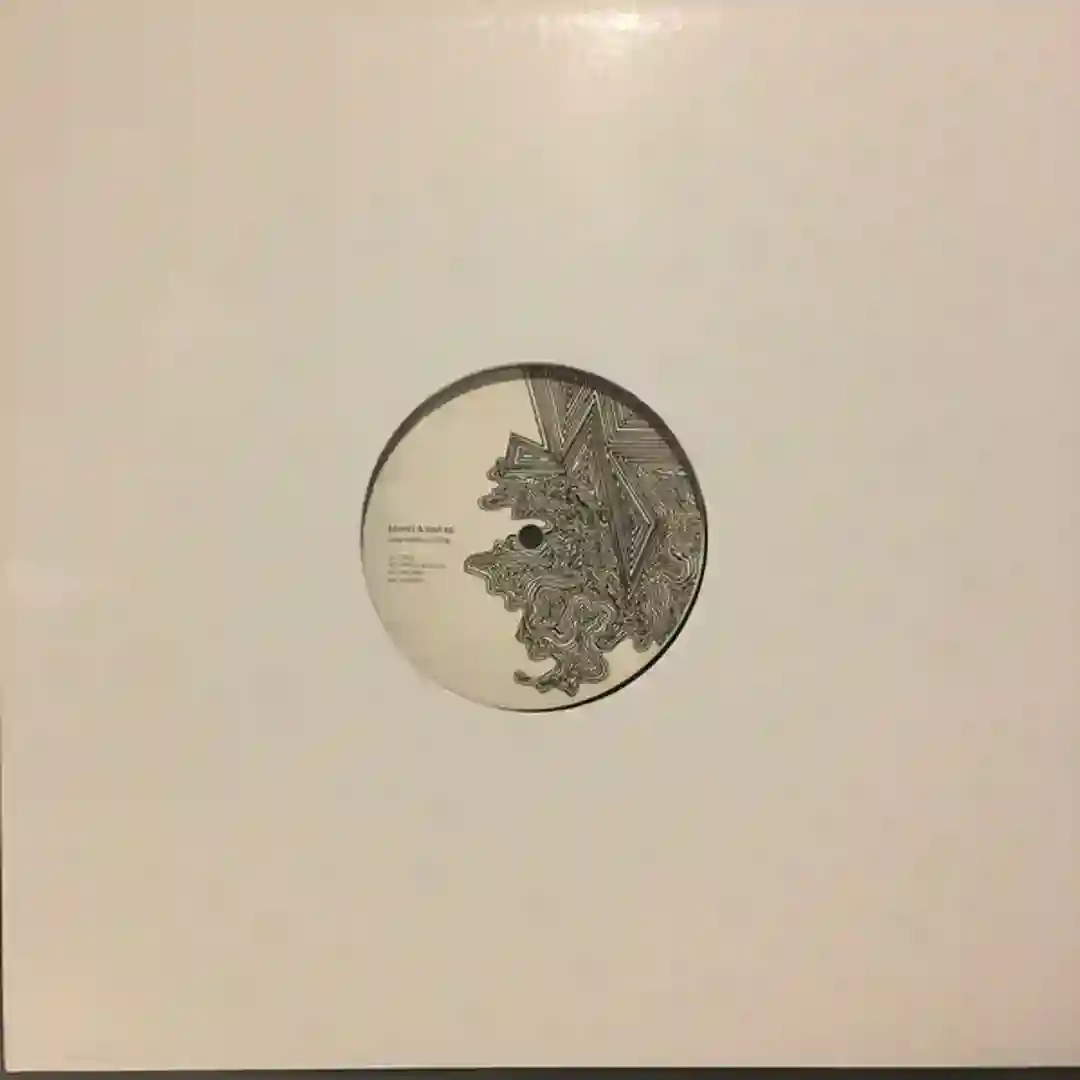 Releasing Strains cover