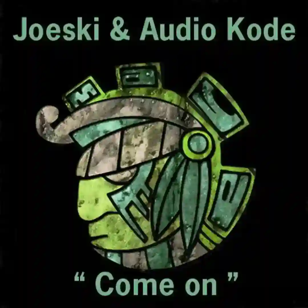 Come On (Original Mix) cover