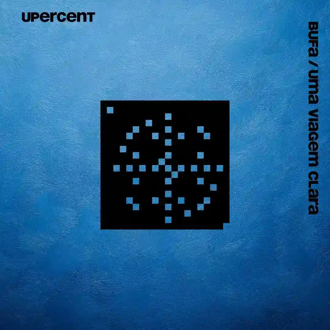 Uma Viagem Clara (Original Mix) cover