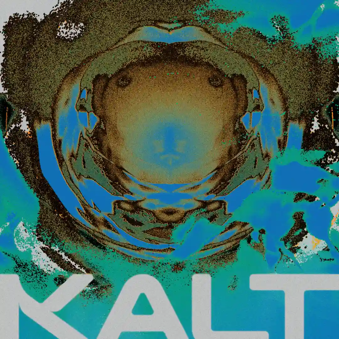 KALT Series 03 cover