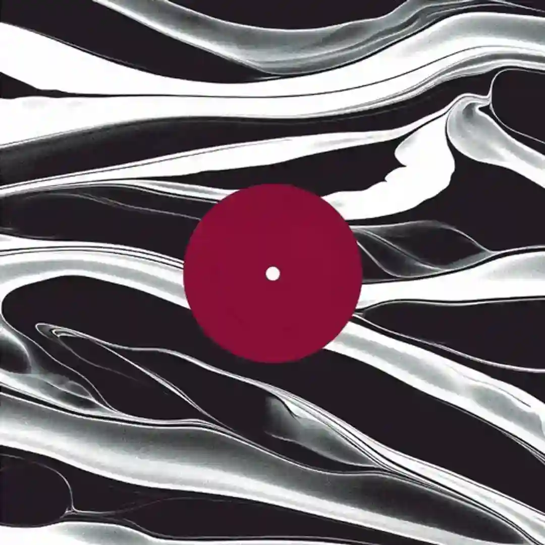Glass Stabs / Disruption cover