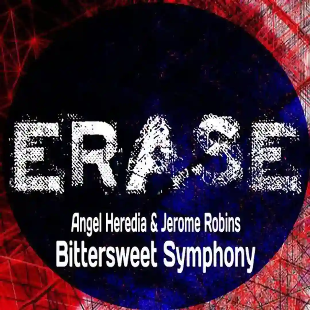 Bittersweet Symphony cover