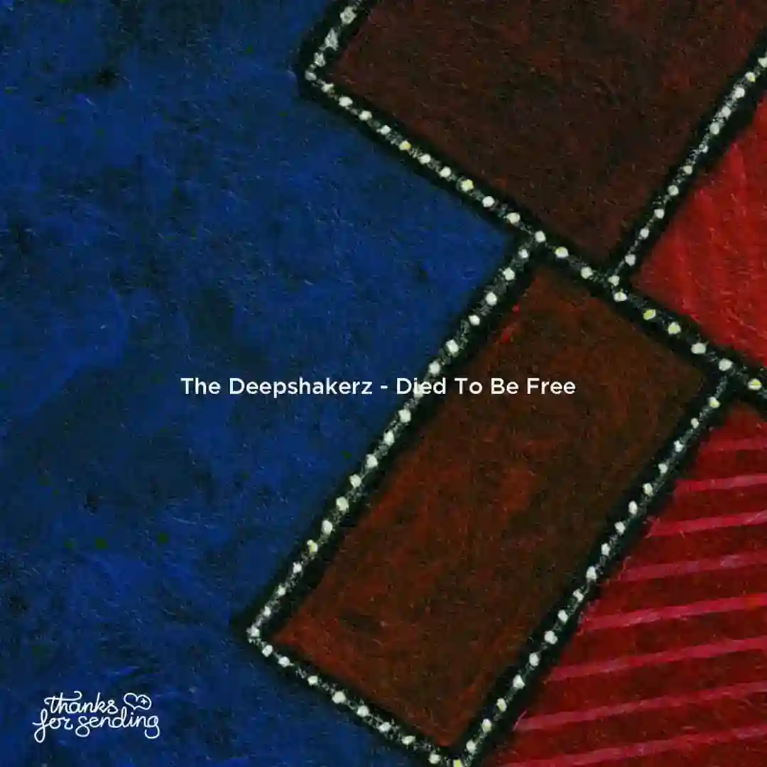 Died To Be Free (Extended Mix) cover