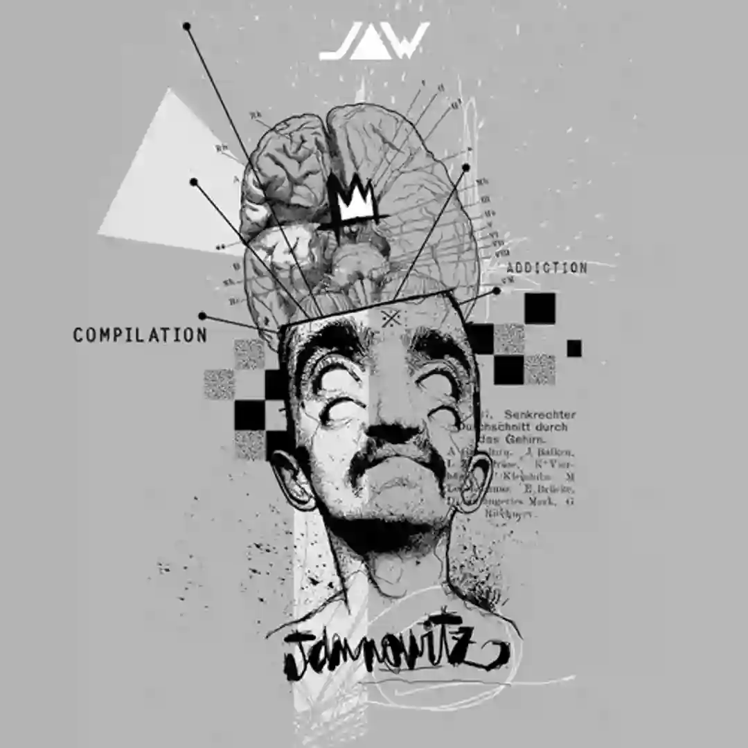 A Meeting (Original Mix) cover