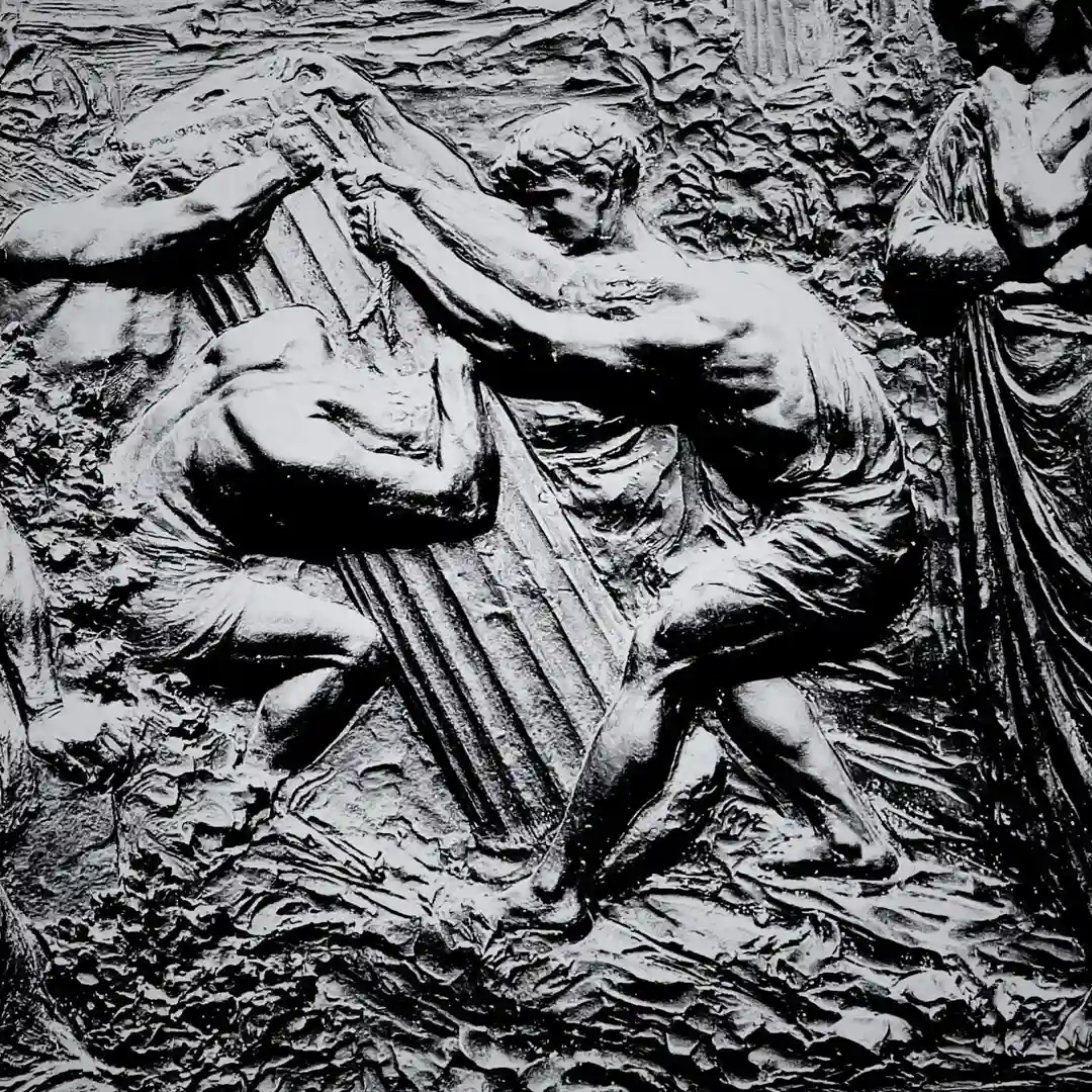 Ancient Gods (Original Mix) cover