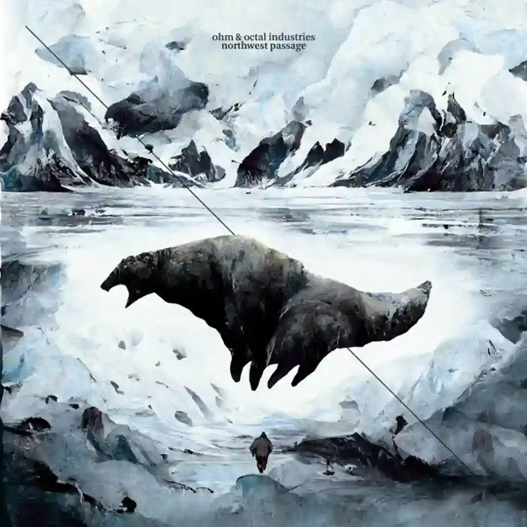 Erebus cover