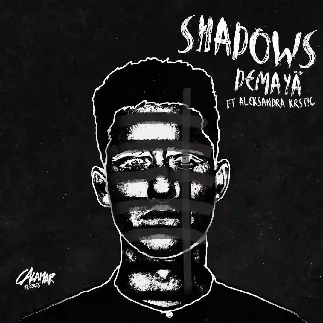 Shadows (Original Mix) cover