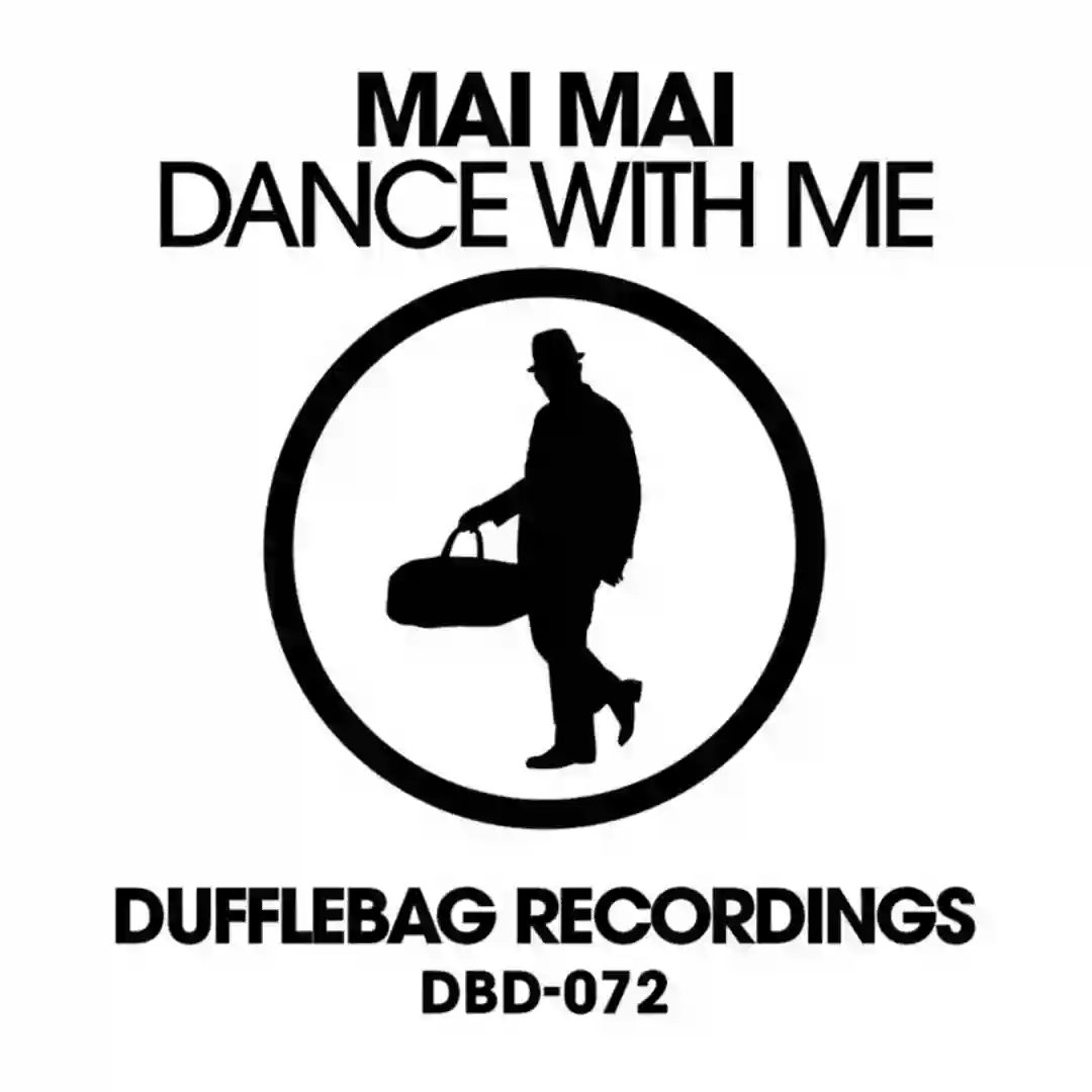 Dance With Me (Original Mix) cover