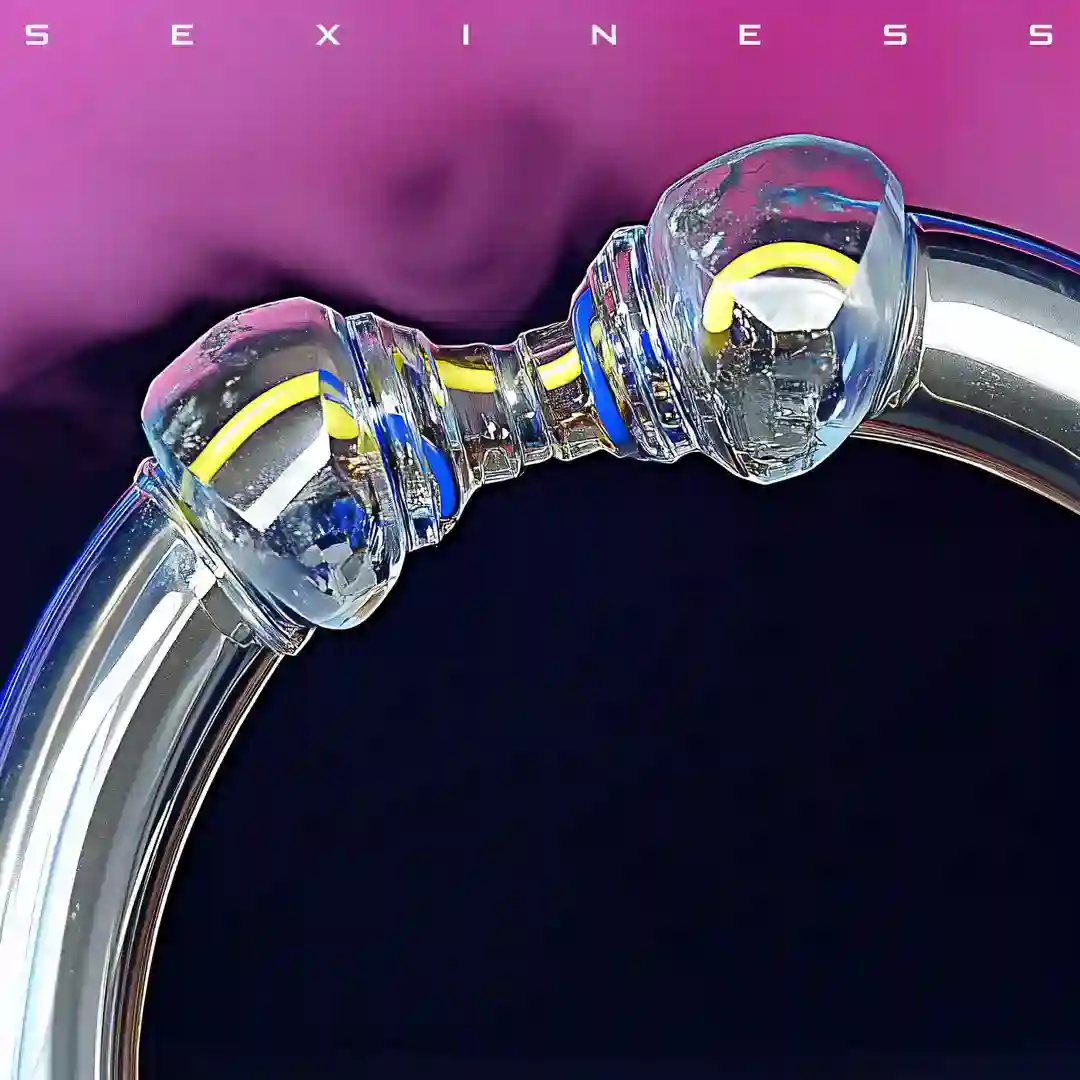 Sexiness cover