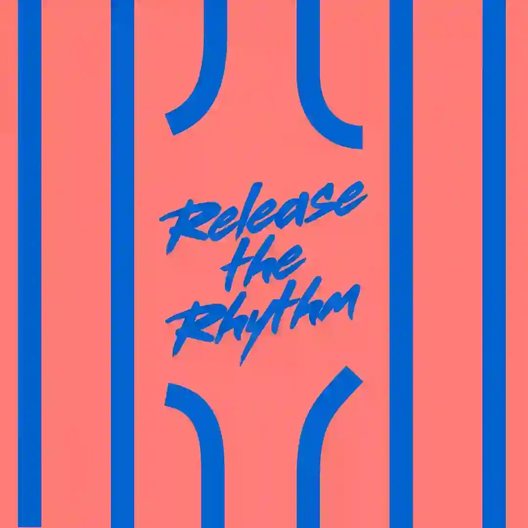 Release The Rhythm (Kevin McKay Extended Remix) cover