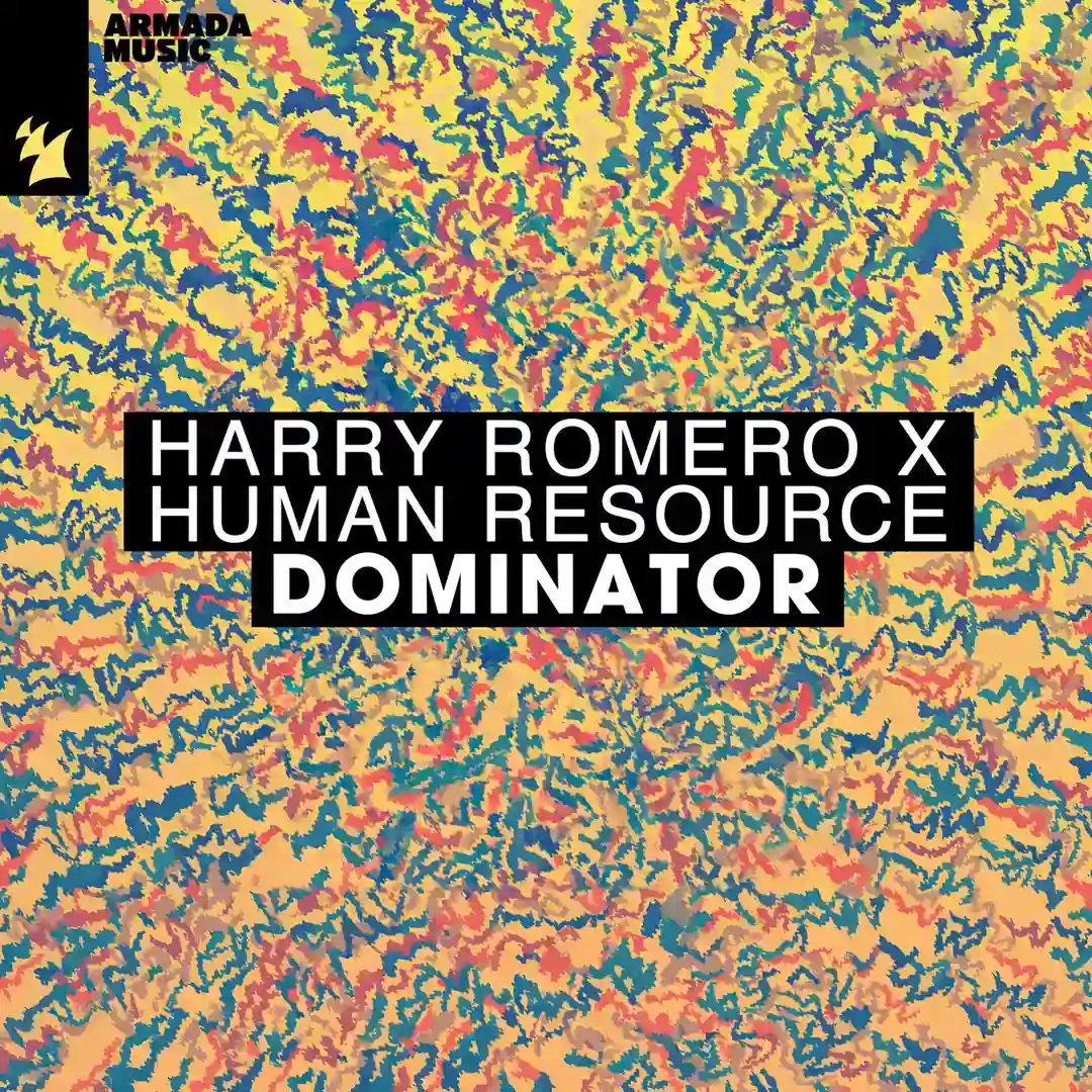 Dominator (Extended Mix) cover