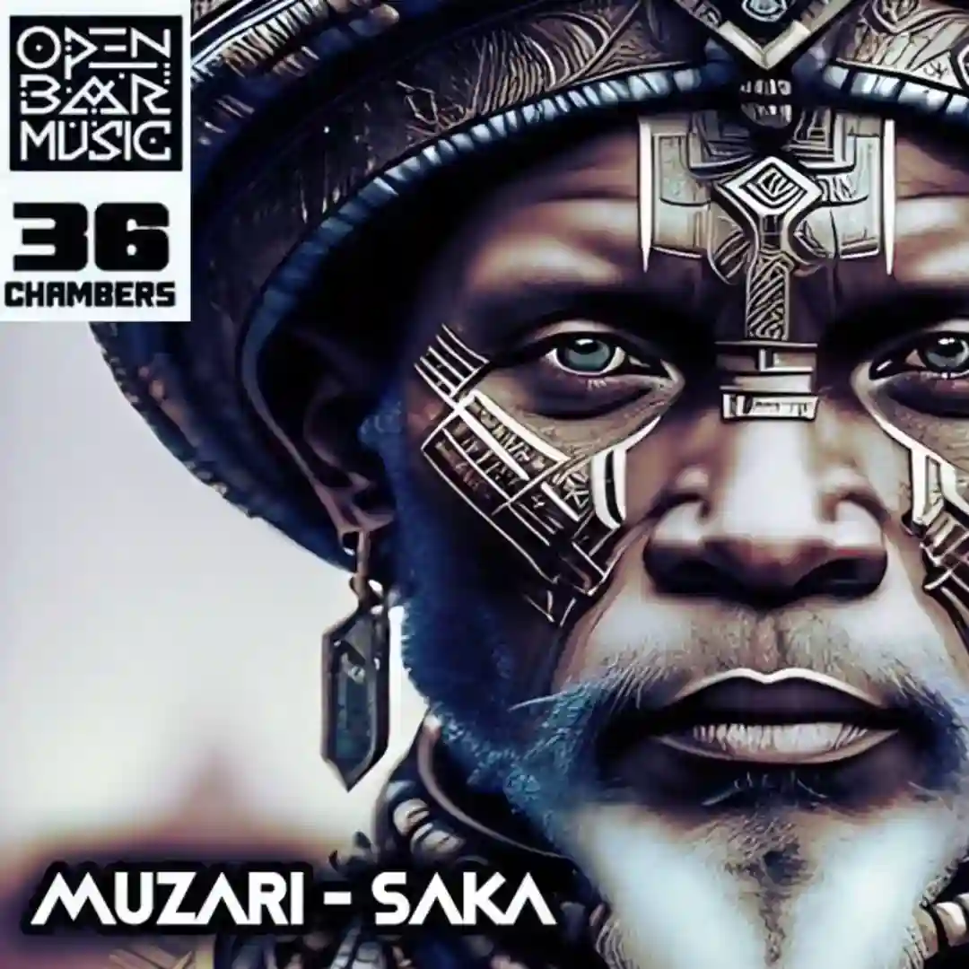 Saka cover