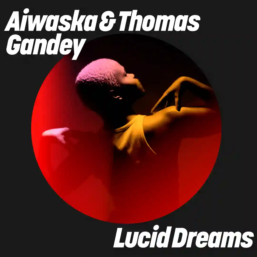 Lucid Dreams (Extended Mix) cover