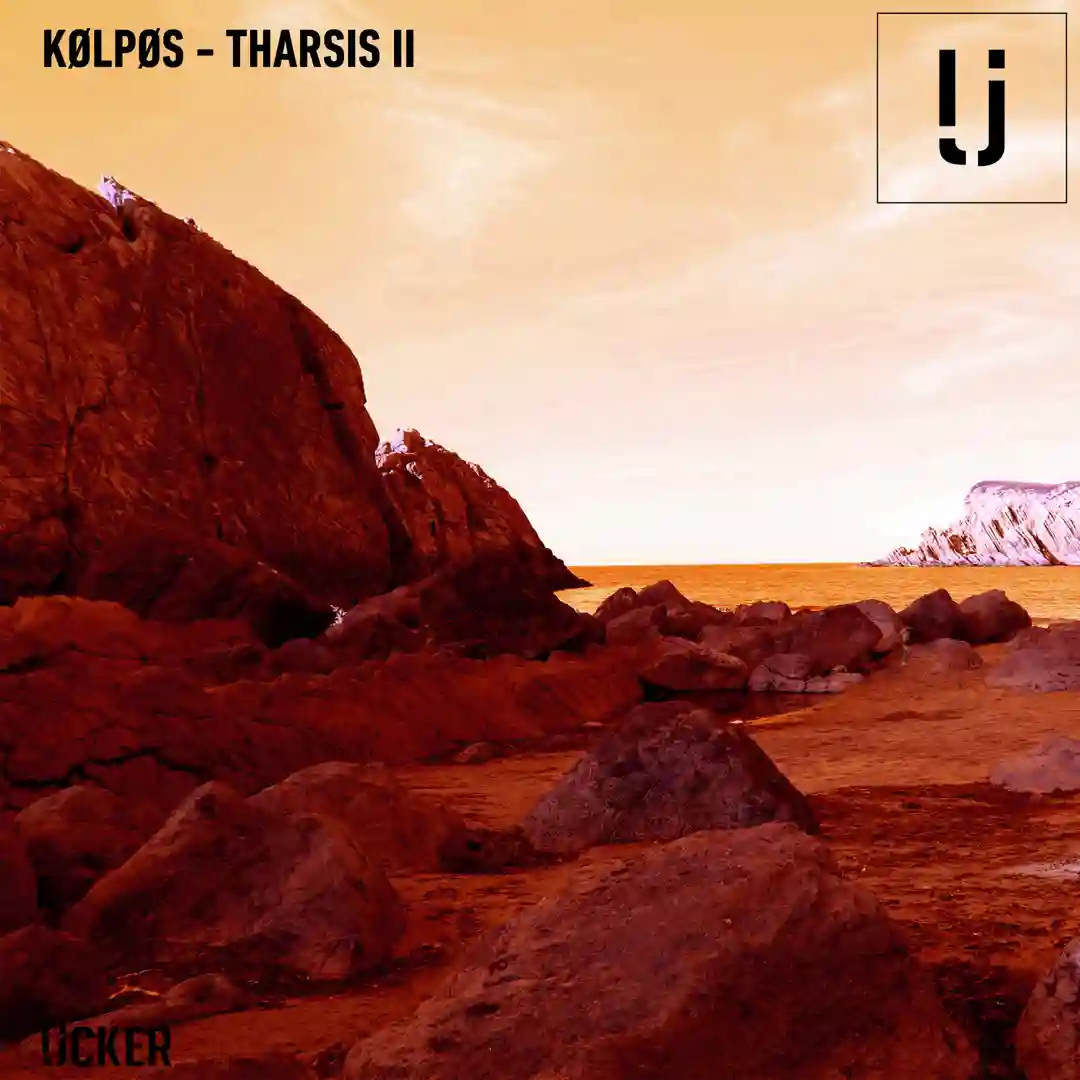 Thasis II cover