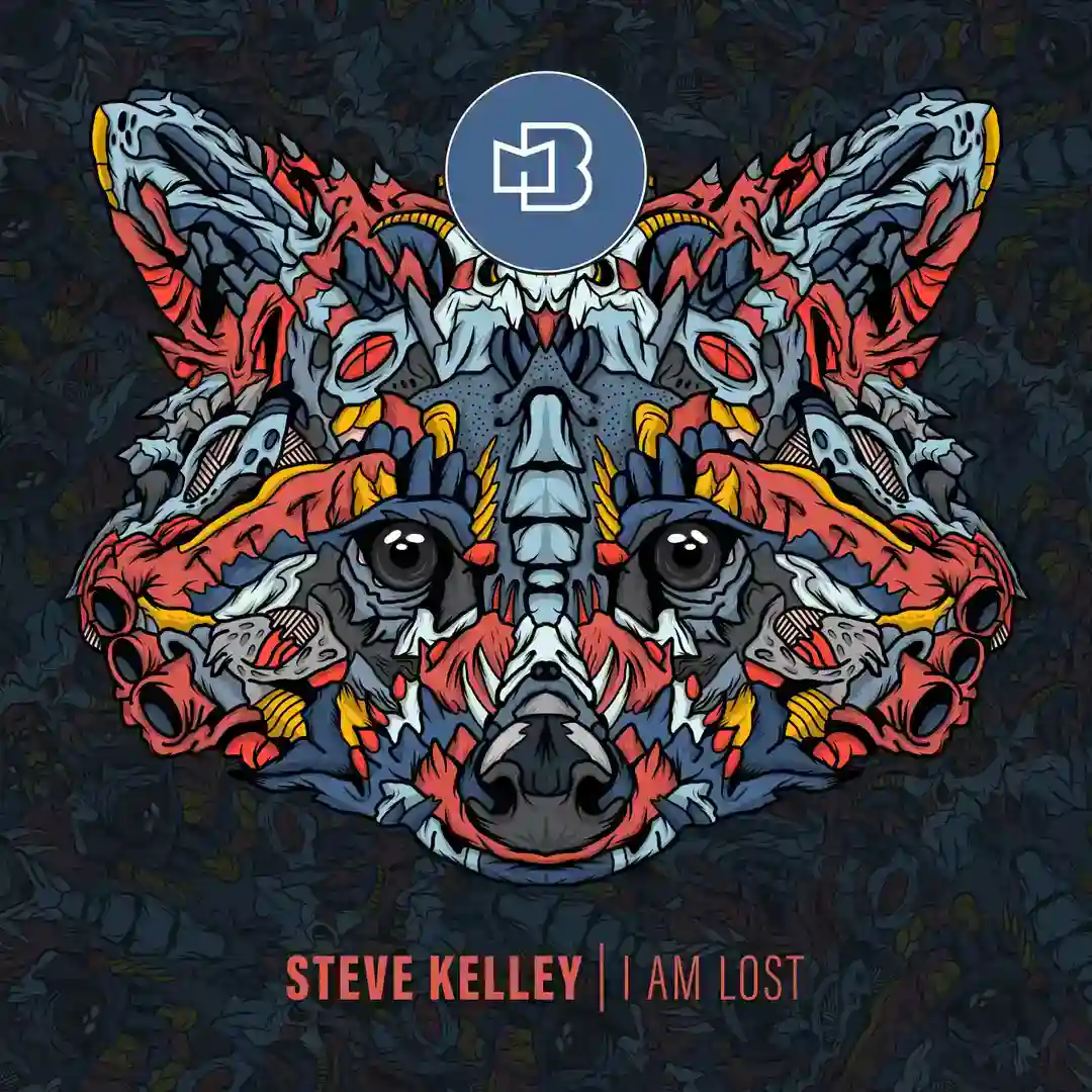 I Am Lost (Original Mix) cover