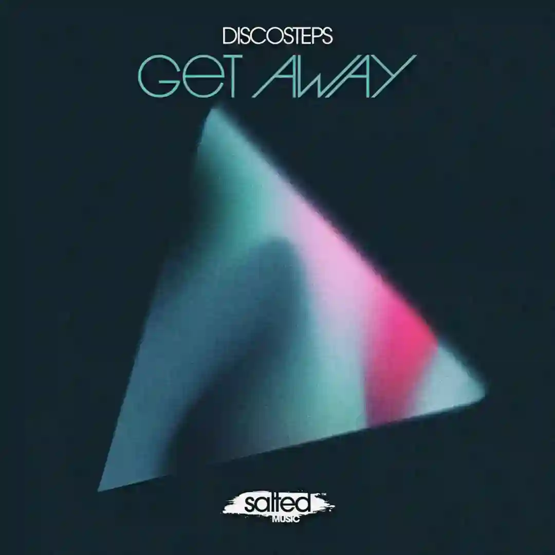 Get Away cover
