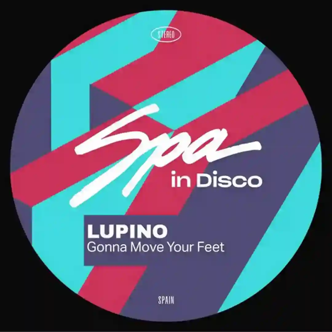 Gonna Move Your Feet (Original Mix) cover