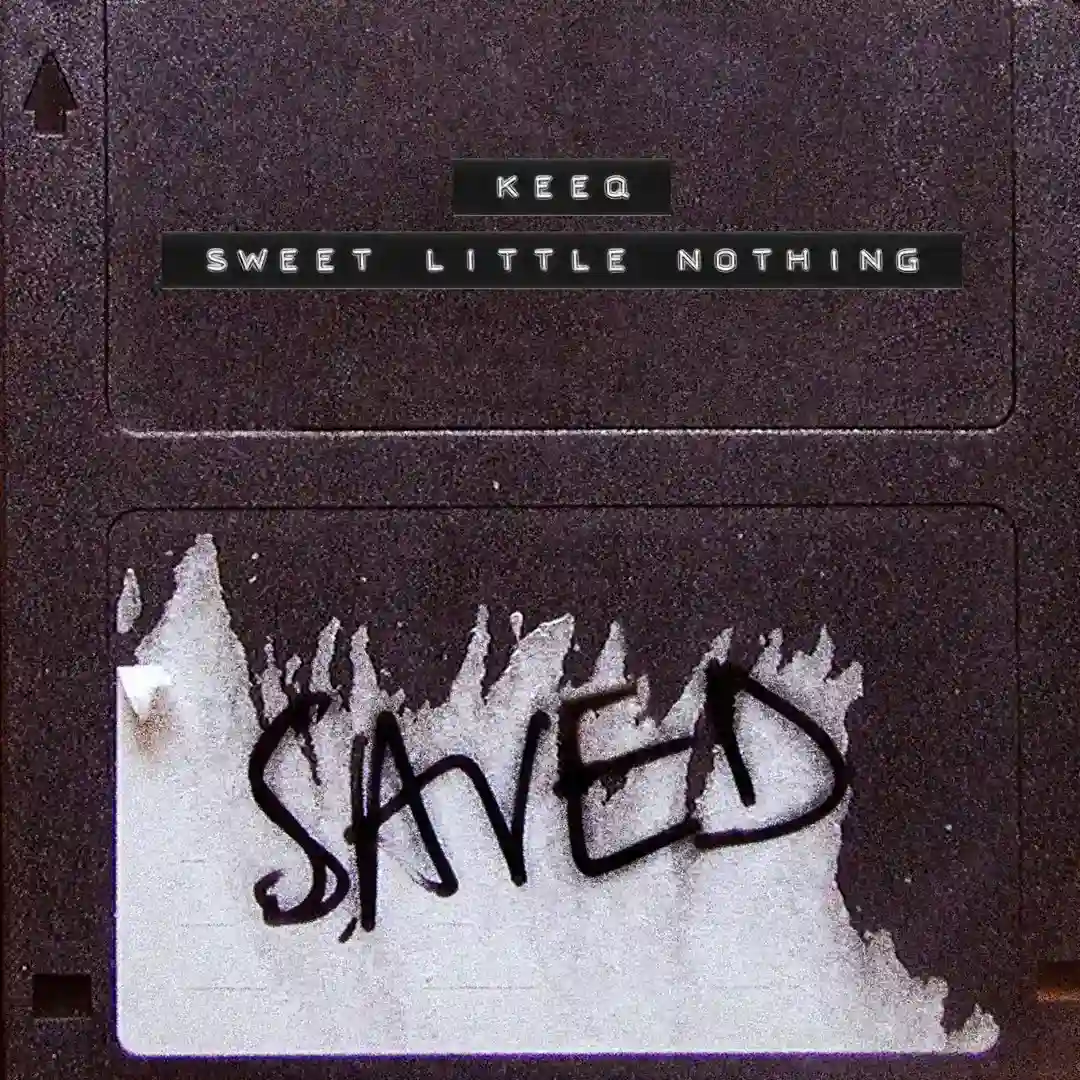 Sweet Little Nothing cover