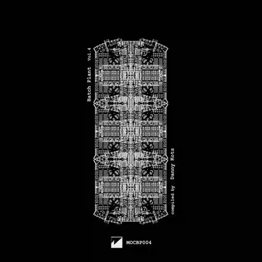 Alva (Original Mix) cover