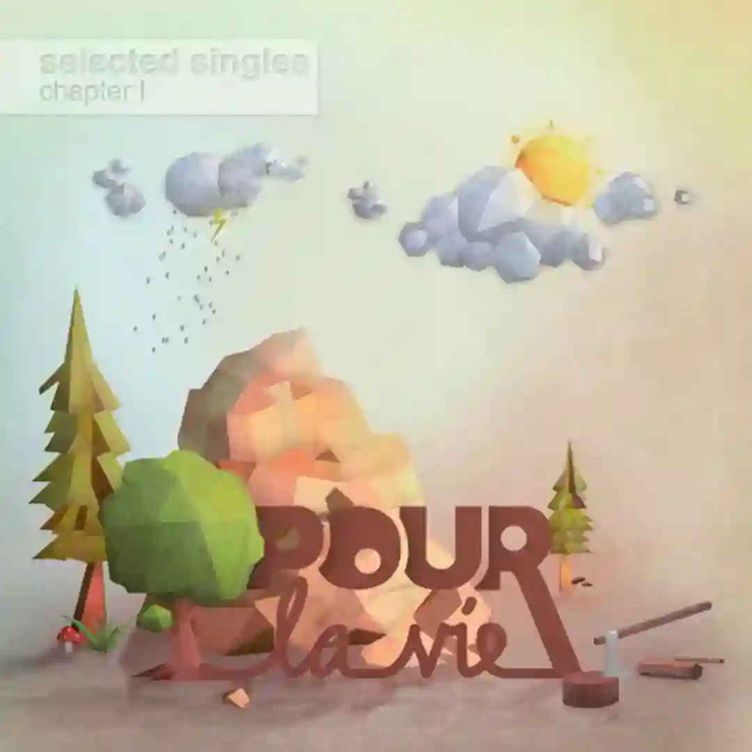 Schattebout cover