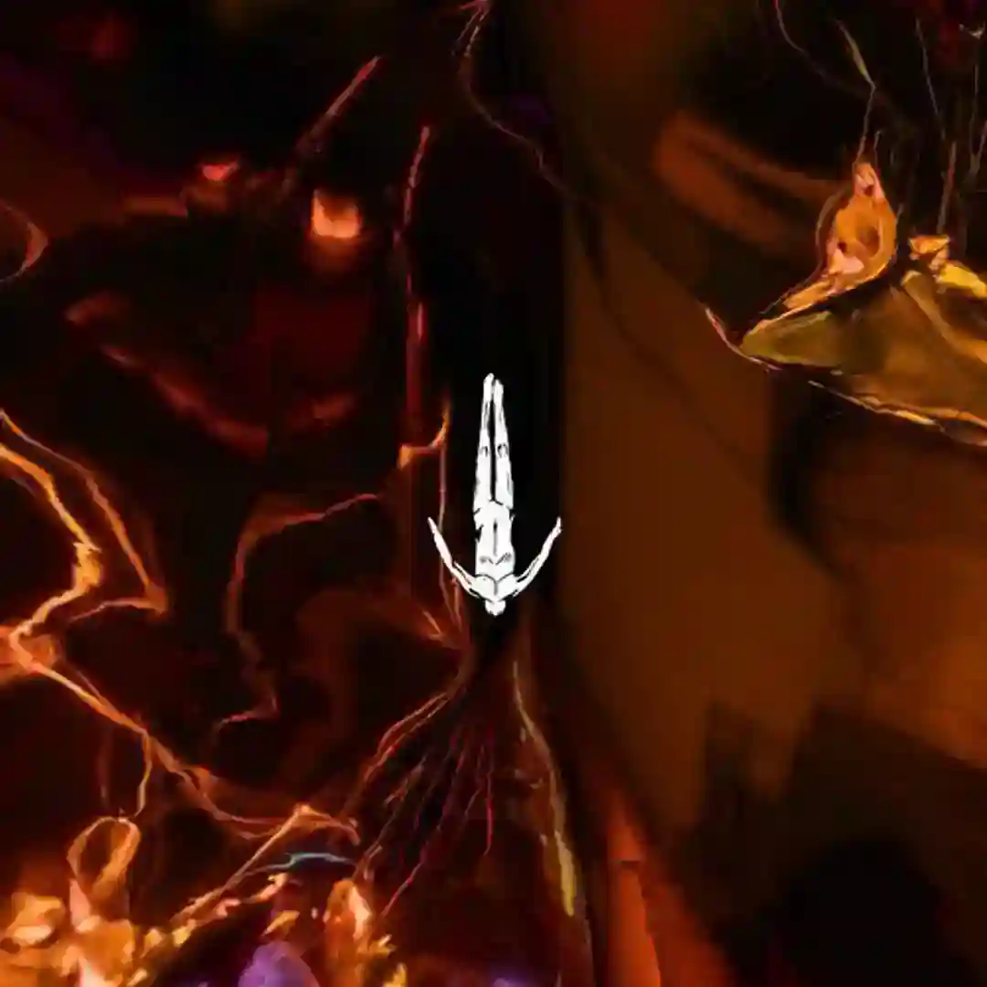 The Hatchet (Original Mix) cover