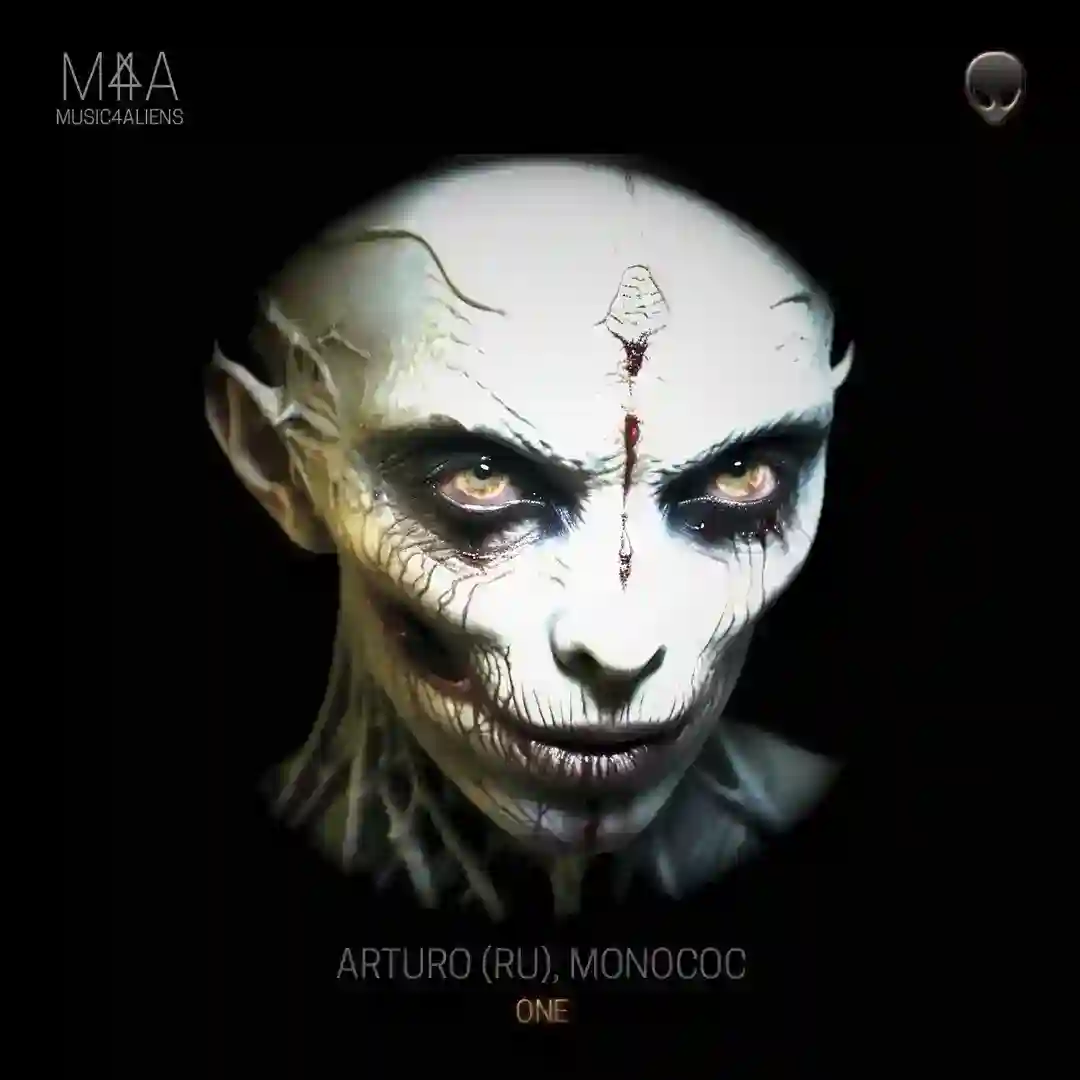 One (Original Mix) cover