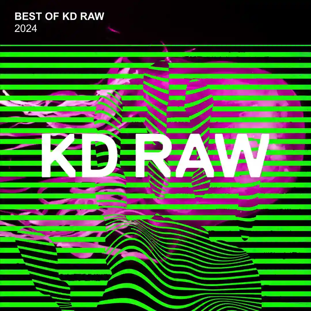 Void (Original Mix) cover