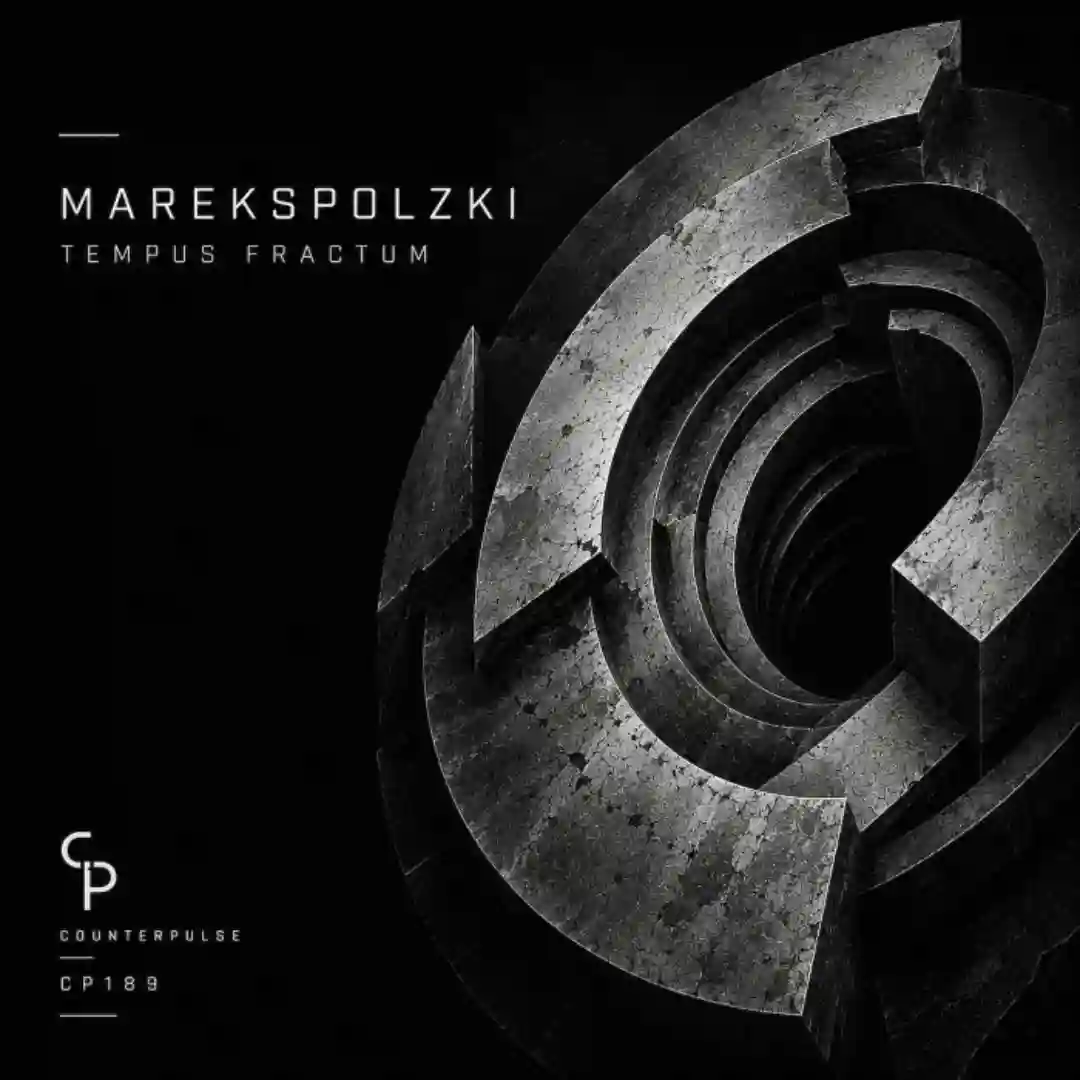 Tempus Fractum (Original Mix) cover