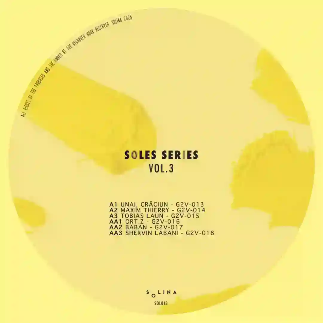 G2V-013 (Original Mix) cover