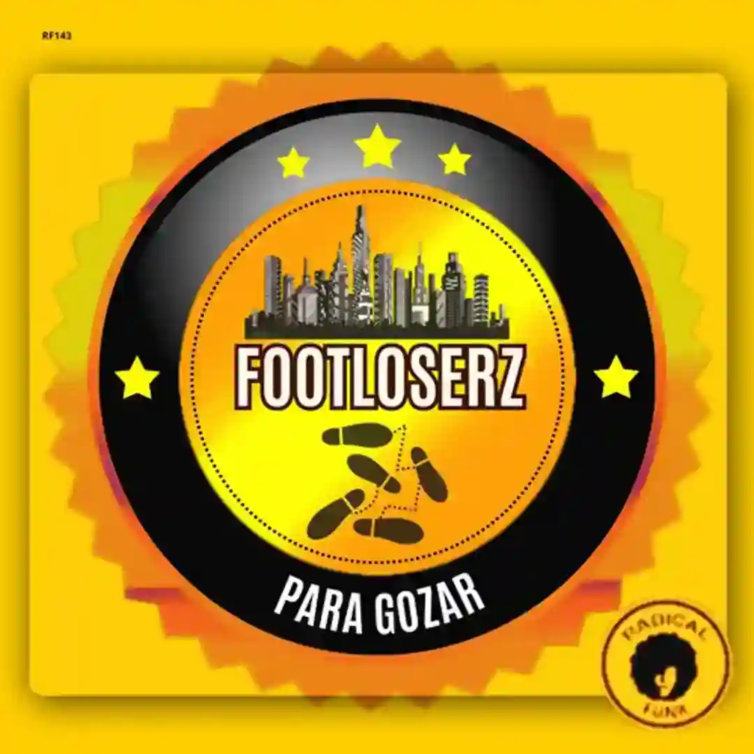 Para Gozar cover