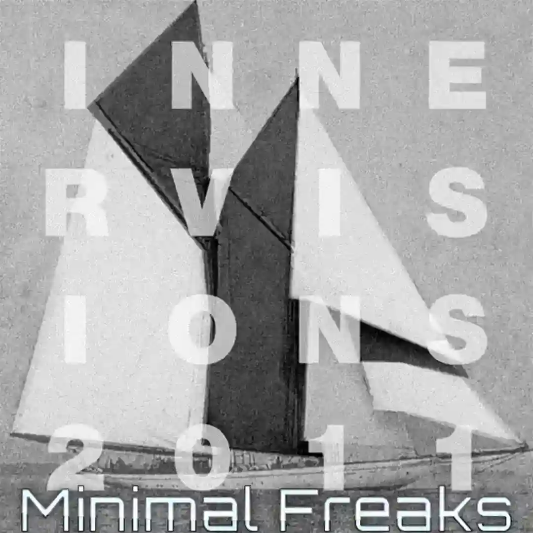 Envision (Ame Remix) cover